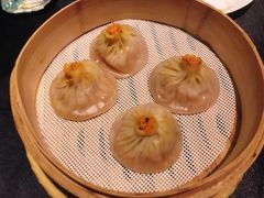 纯蟹粉小笼-蟹榭·本帮江浙菜·蟹宴(五角场合生汇商场店)