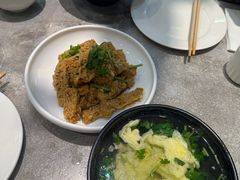 -高玛纳驴肉火烧(河间总店)