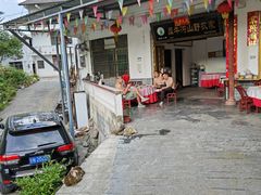 -梭布垭石林景区