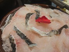 -盡膳口福·百年汤方火锅(科华北路店)