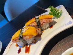 -山葵家·创意料理(宁波来福士店)