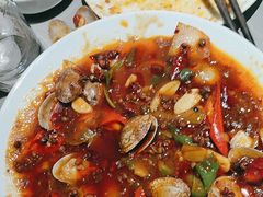 -李赵合鲜肉烧烤(西荷店)
