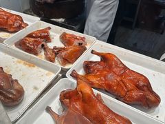 -竺桥兄弟烤鸭馆(竺桥店)