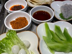 -海底捞火锅(赛格国际购物中心店)