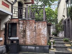 -安福路