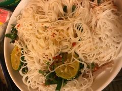 -多哥水傣味餐厅(司马巷店)