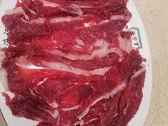 -八合里潮汕鲜牛肉火锅(吉大店)