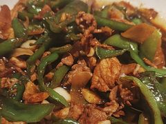 -兰湘子·湘菜小炒(长安万科广场店)