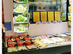 -小船渔村•大连菜•大连焖鱼(明泽街店)
