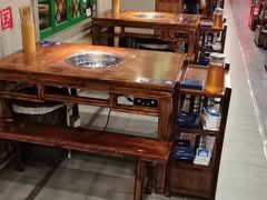 -楠火锅(西单店)