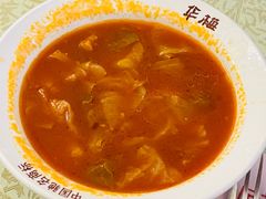 -华梅西餐厅(哈尔滨中央大街店)