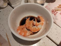 -金海湾自助餐厅(金陵饭店)