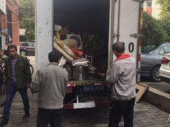 -北京利康运达搬家公司