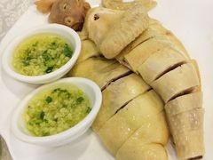 壹心鸡-文记壹心鸡(宝华路店)