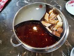 特色三味锅-活鱼馆(宜兴埠店)