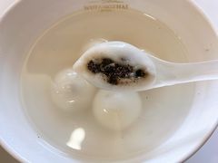 黑芝麻汤圆-五芳斋(中山大道总店)