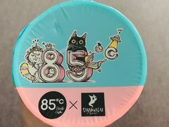 -85度C(成都浆洗街店)