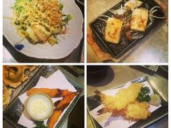 -贵木日本料理·铁板烧(新地假日广场店)