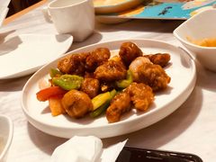 -莆田餐厅PUTIEN(颐堤港店)
