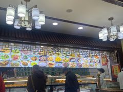 -白魁老号饭庄(交道口店)