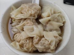 -麦文记面家(佐敦店)