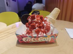 -DQ·蛋糕·冰淇淋(万象城店)