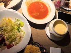 -波特曼西餐厅(中央大街店)