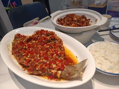 -兰湘子·湘菜小炒(盛龙广场店)