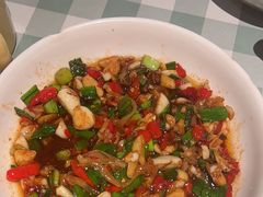 -彭耕记猪油炒小菜(吉联mall店)