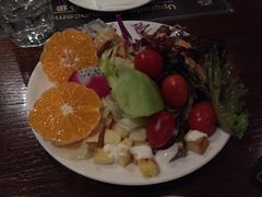 -食间牛排(湖西路店)