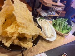 -淼福猪肚鸡·椰子鸡火锅(大沙地店)