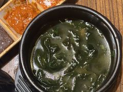 -坦坦大炉·韩式烤肉(望京店)