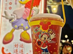 -上海迪士尼度假区