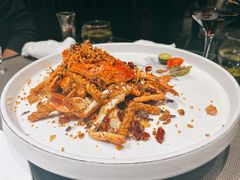 -喜棠·长沙家宴·海鲜·湘菜(麓谷店)