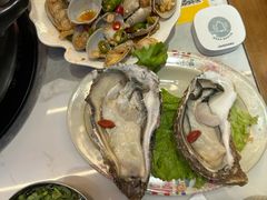 -琥珀川糟粕醋火锅(慈云寺店)