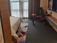 -苏州吴中希尔顿欢朋酒店