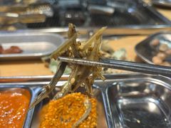 -麻蒲碳烤肉(嘉禾东平地铁站19号店)