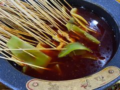 -冒椒火辣(太古里店)