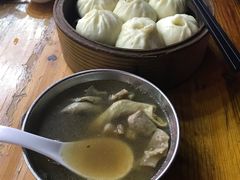 -老牌依强牛肉店(达道总店)