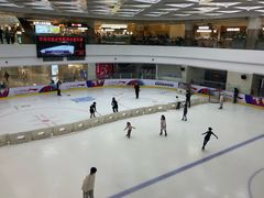 -全明星滑冰俱乐部(万象城店)