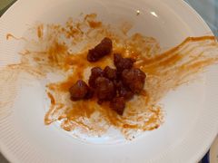 -静之湖湖畔餐厅