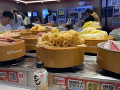 -龍歌自助小火锅(秦淮水游城店)