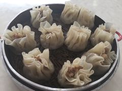 -景芳周大姐烧麦(东新店)