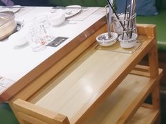 -烹然四季椰子鸡火锅(姚家园万象汇店)