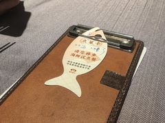 -海门鱼仔·潮汕味(燕岭店)