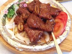 -万宝海鲜舫(劳动公园店)