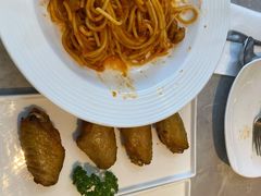 -必胜客(大观天地店)
