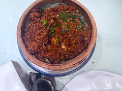 -蔡家酒楼(一德街店)