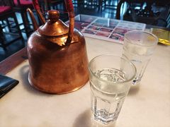 -小吊梨汤·北京菜·烤鸭(双井乐成中心店)