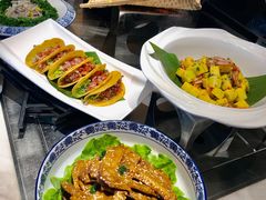 -无锡百乐温德姆花园酒店·自助餐厅